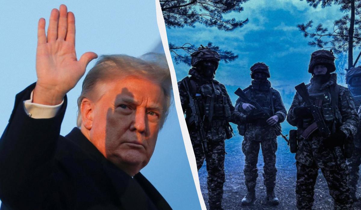 “Эхо 1938 года”: британский политик призвал Трампа не повторять ошибок прошлого