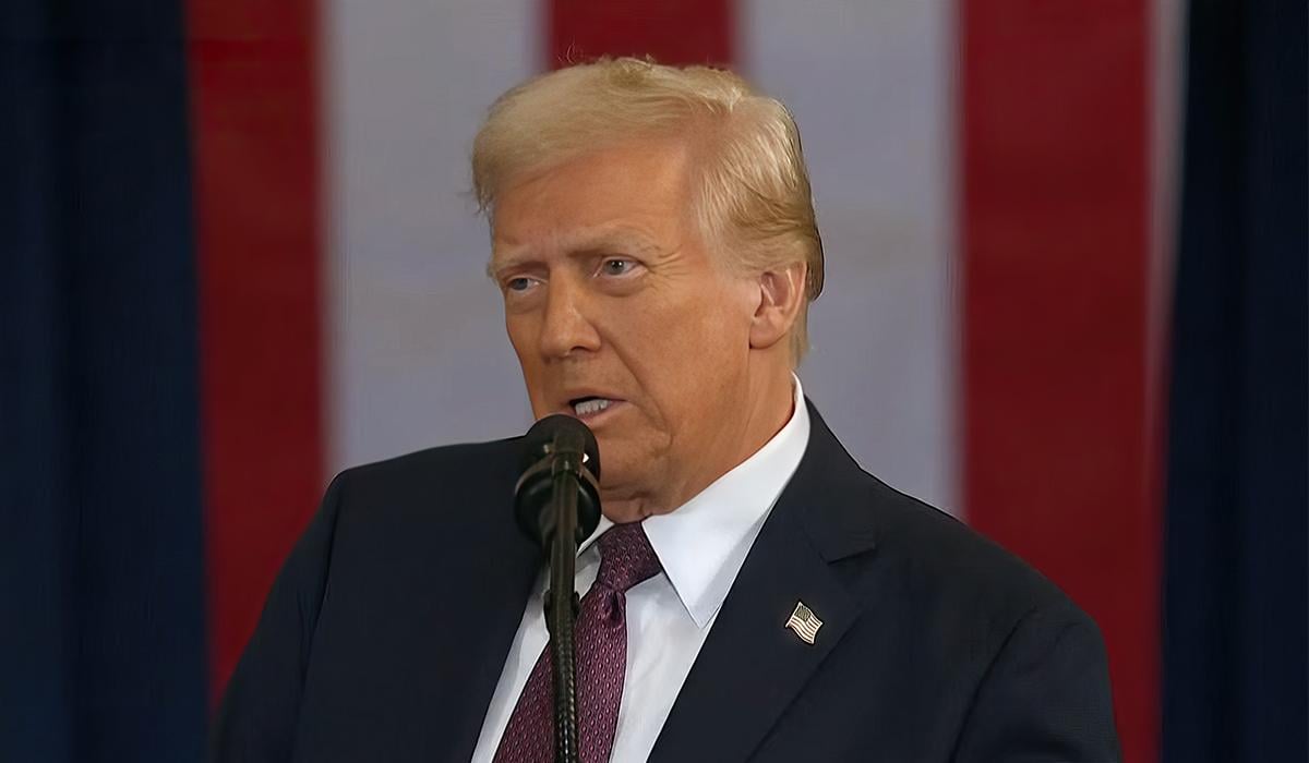 Трамп отменил десятки указов Байдена, – CNN