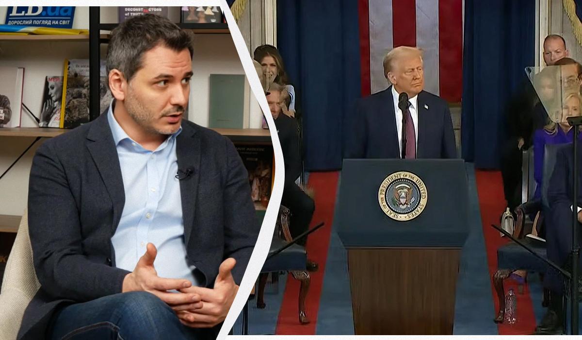 Трамп реально может завершить войну за полгода, – нардеп Чернев