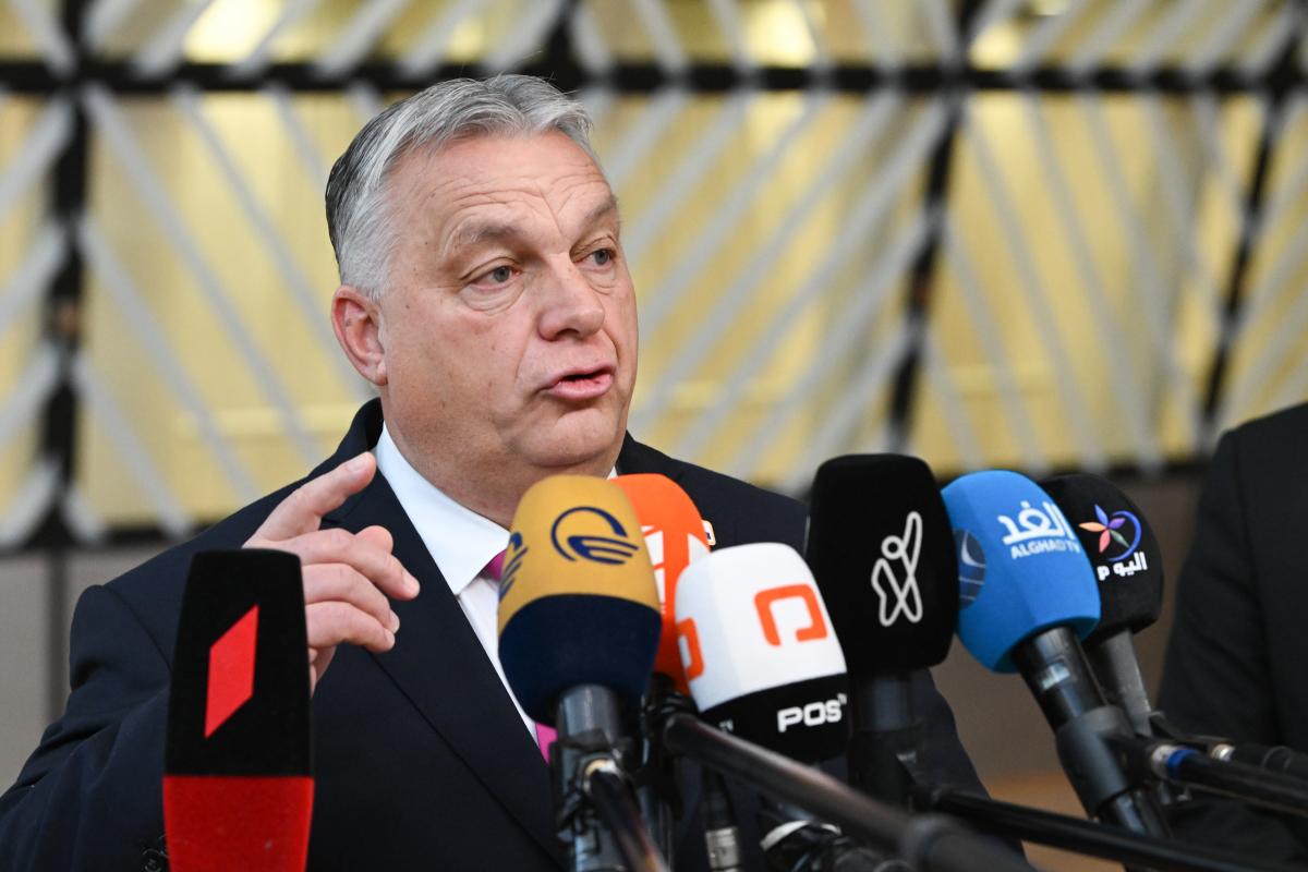 “Мы рассердимся и дадим отпор”: Орбан пригрозил Украине из-за остановки транзита газа из РФ