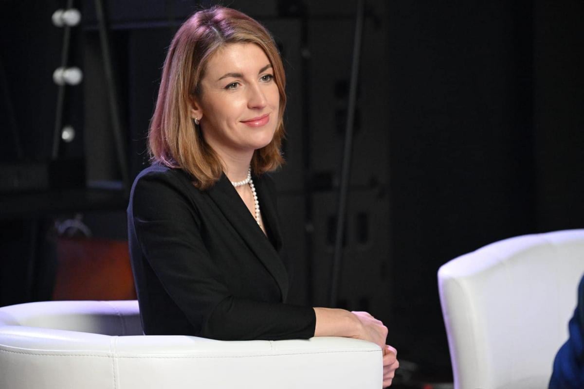 Правительство уволило главу Госагентства развития туризма Украины