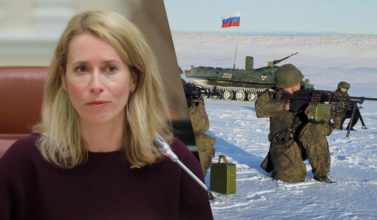 Время не на нашей стороне: Каллас призвала ЕС готовиться к войне с Россией