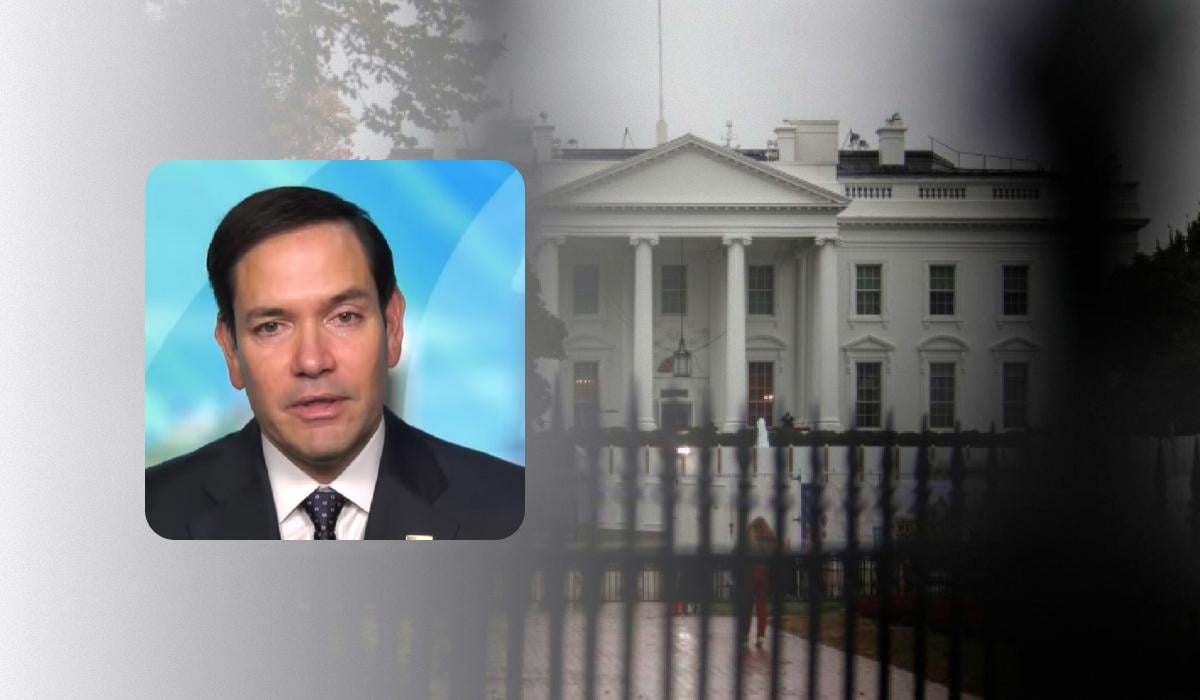 США хотят закончить войну в Украине так, чтобы она больше не началась, – Рубио