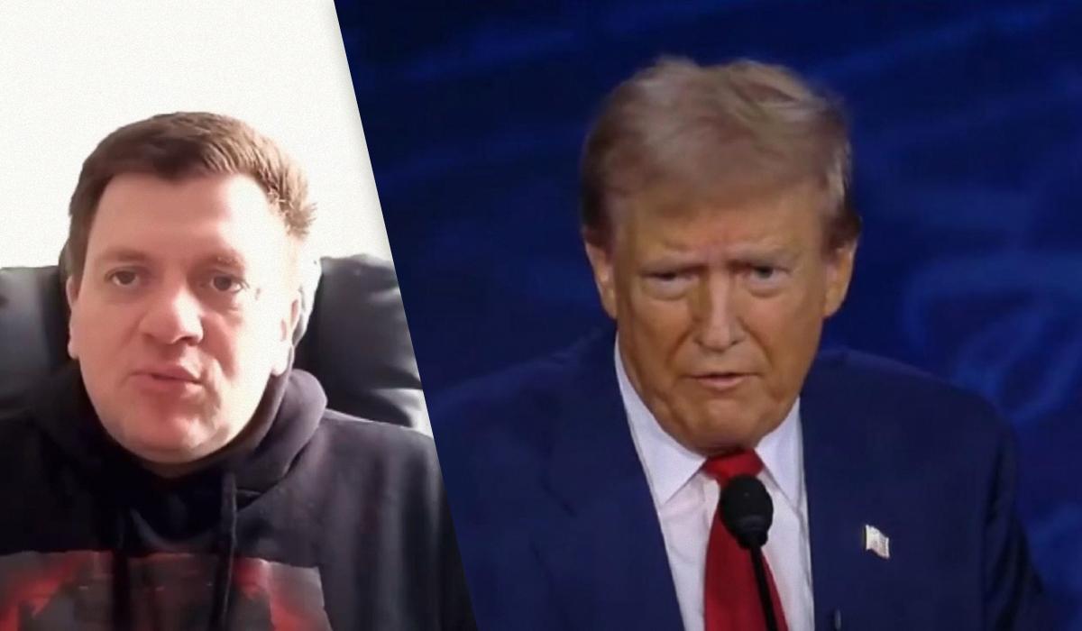 “Когда Трамп наплюет на компромиссы”: эксперт описал худший сценарий для Украины