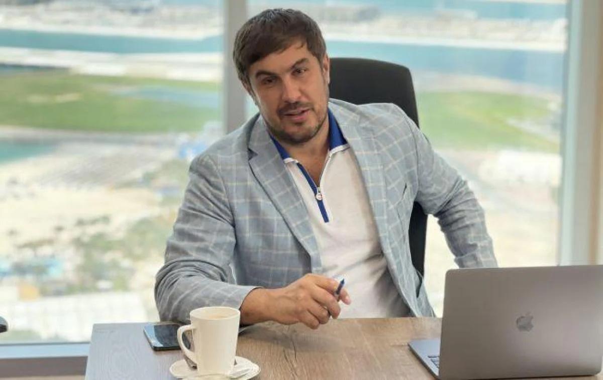 У Синегубова открестились от назначения фигуранта “Миротворца” Удянского почетным консулом (документ)