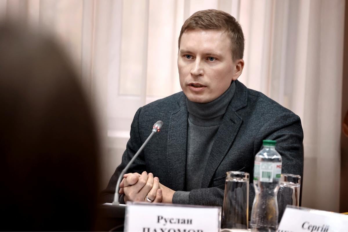 Стал известен первый претендент на должность директора БЭБ