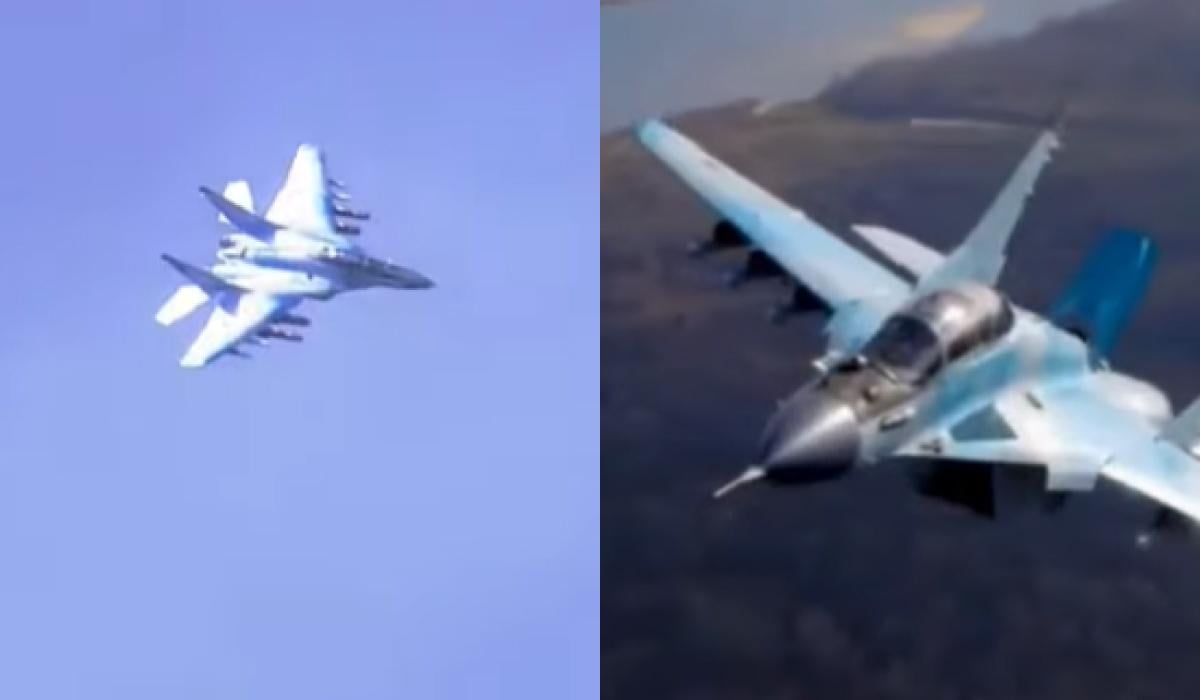 Распиаренный российский МиГ-35 стал коммерческим разочарованием, – экс-спецназовец США