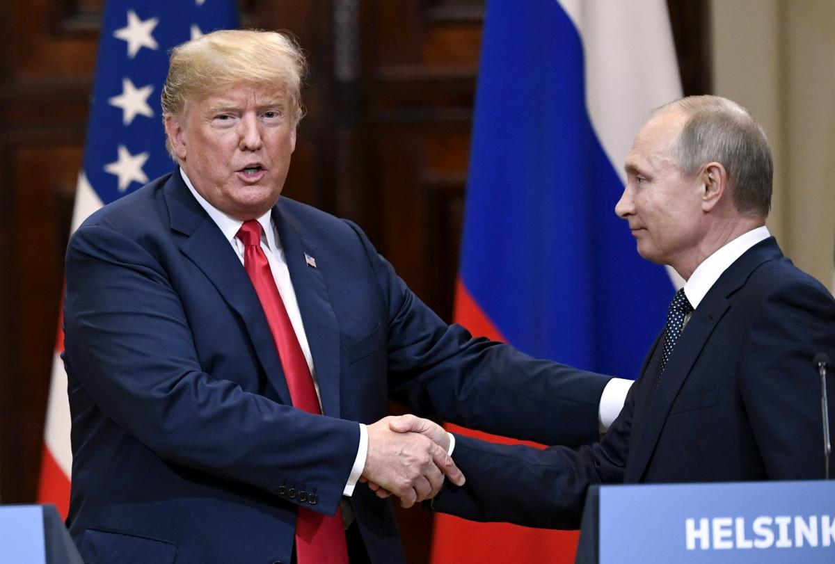 “Есть опасения”: Трамп может заключить сделку с Путиным “через голову Украины”, – СМИ