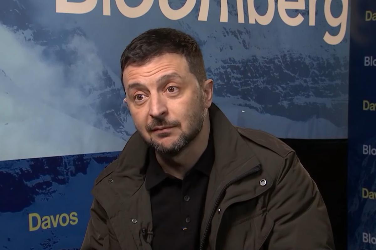 “Несправедливый диалог”: Зеленский сказал, почему Украина не снизит мобилизационный возраст