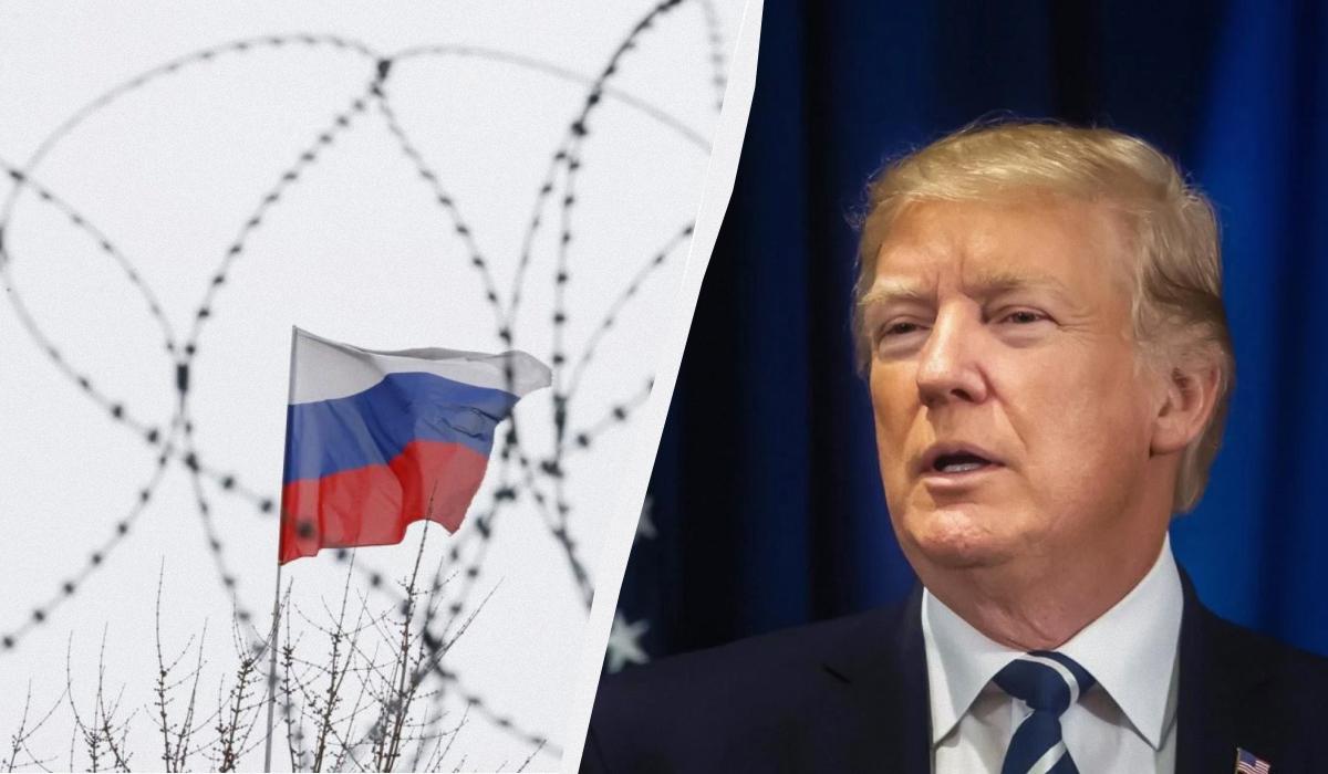 Трамп пригрозил России пошлинами из-за войны против Украины, но есть нюанс