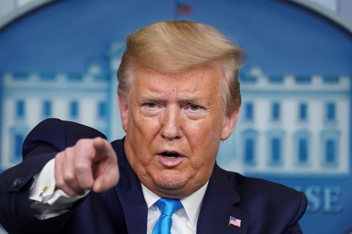 Команда Трампа устроила европейцам “холодный душ” из-за Украины, – WSJ