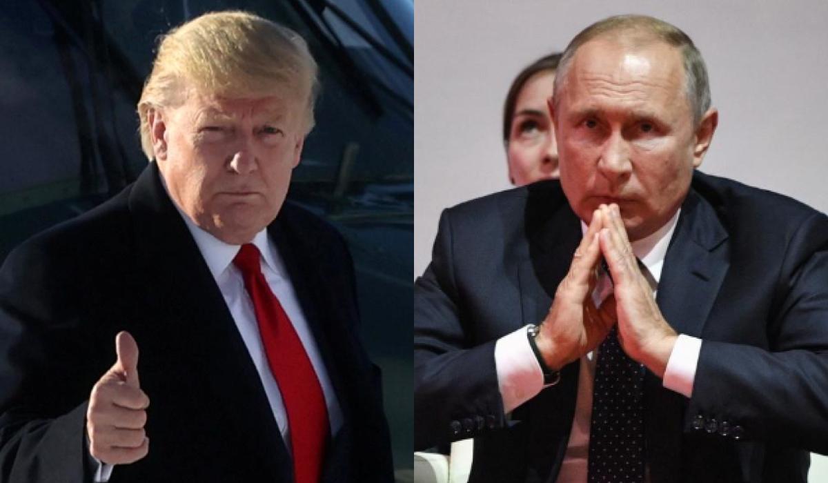 Трамп надавил на Путина, требуя остановить войну: появилась реакция НАТО