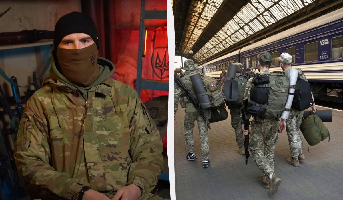 “У нас переломный ход войны”: разведчик сделал заявление о принудительной мобилизации