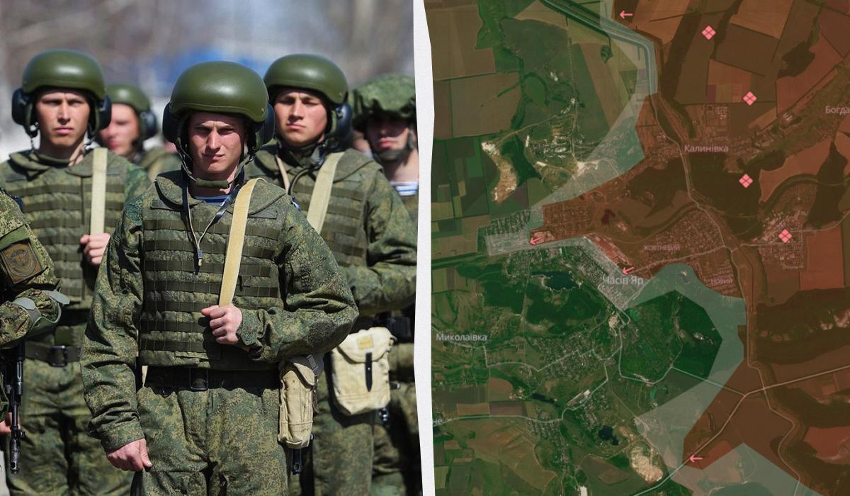 5 часов и “проблем нет”: в ВСУ рассказали, до чего додумались оккупанты, чтобы скрыть большие потери