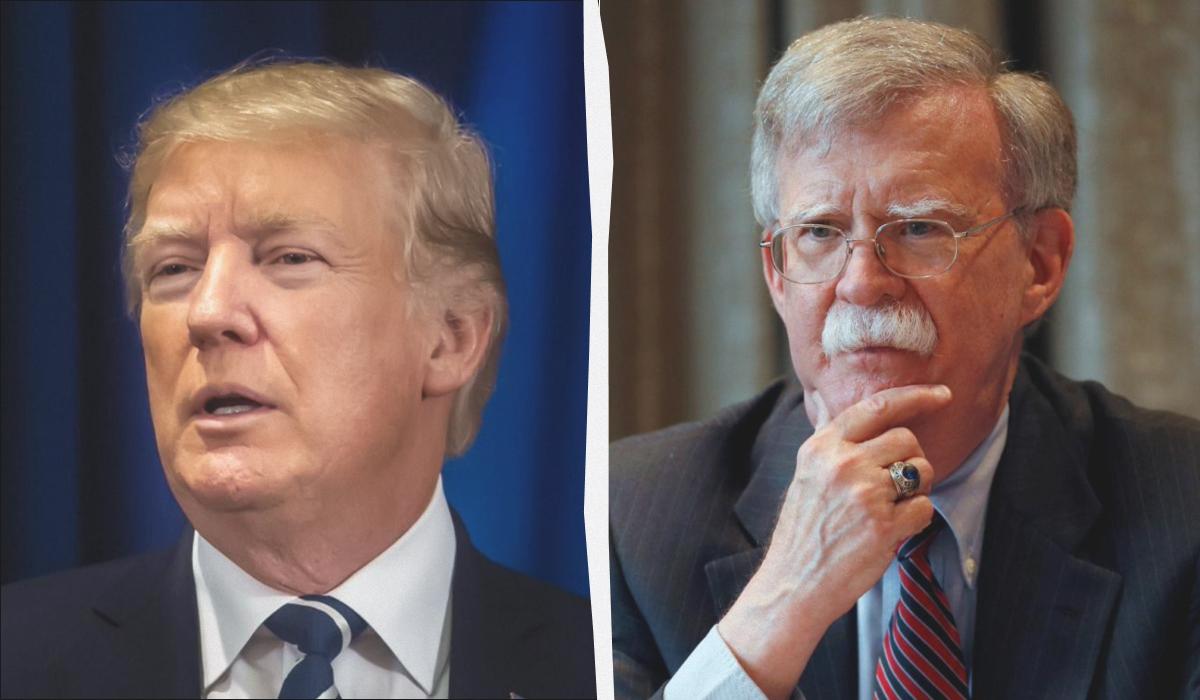 Бывший советник Трампа обеспокоен его подходом к завершению войны РФ против Украины