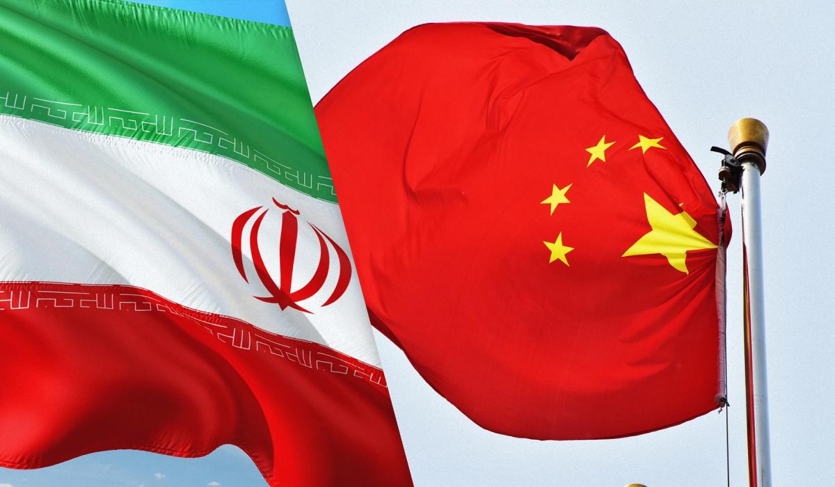Китай тайно помогает Ирану производить топливо для ракет, – Financial Times