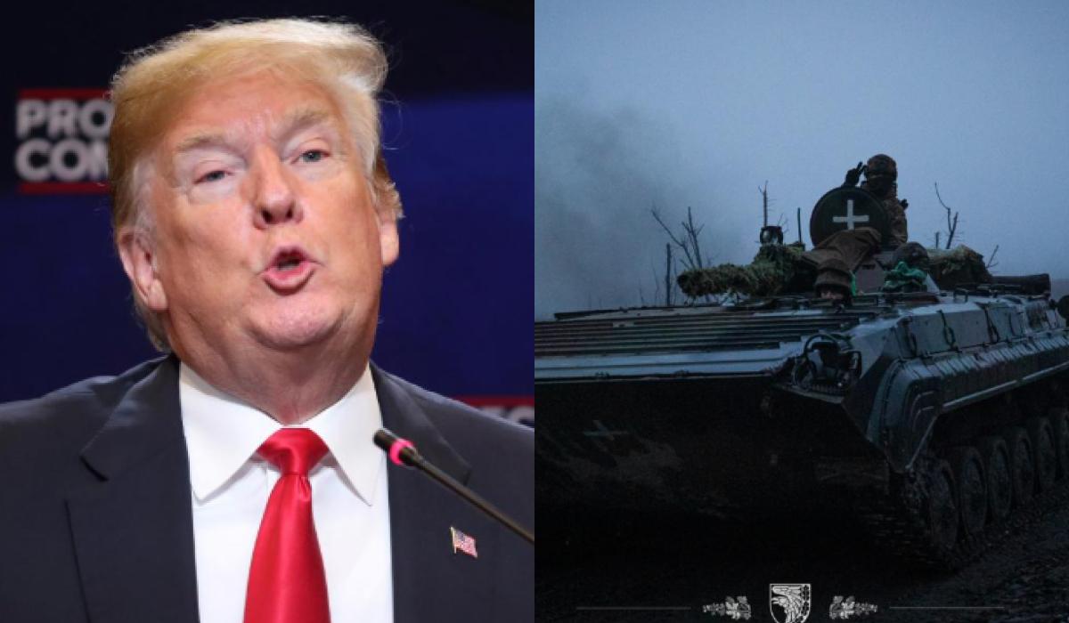 “Предложите Трампу сделку”: эксперт заявил, как перевести ВСУ в контрнаступление