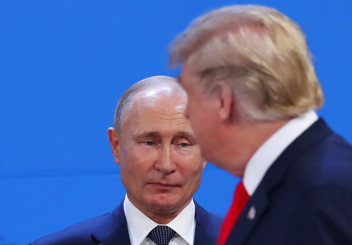 Трамп отправил Путину тревожный сигнал, Кремль уже чувствует вкус яда, – обозреватель The Telegraph