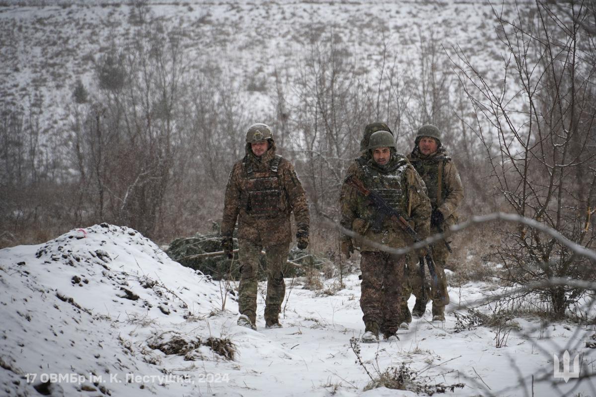Выход украинских военных из Торецка уже идет в днях, – эксперт