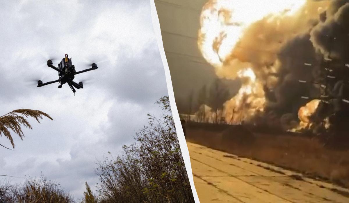 Удар по НПЗ в Рязани показал реальное состояние российской ПВО, – Defense Express