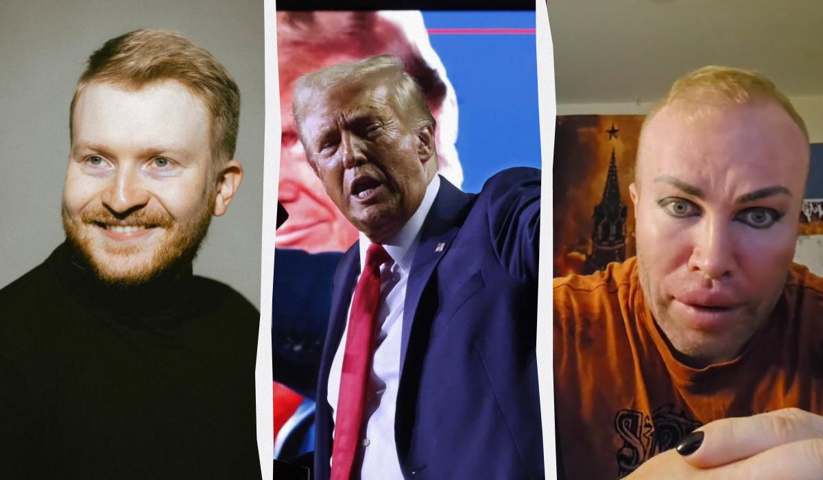 Даниил Поперечный, Александр Шпак и другие: Трамп выгоняет россиян из США