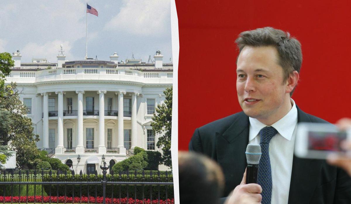 Глава администрации Трампа отказала Маску в открытии офиса в Белом доме, – Daily Mail