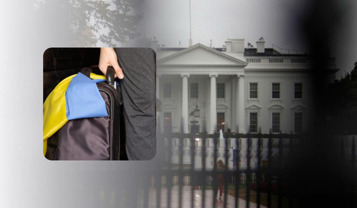 У Трампа остановили действие программы для беженцев из Украины, – NYT