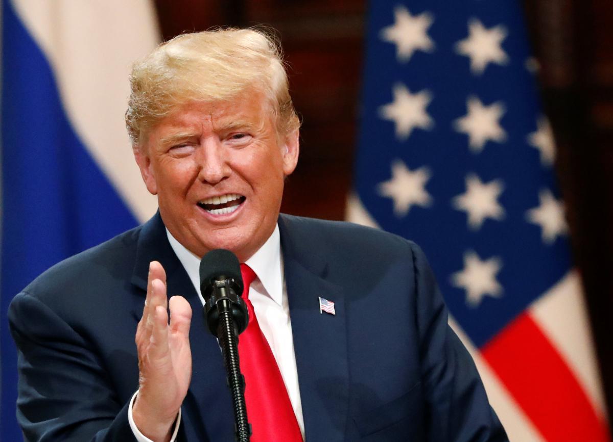 России сильно не понравится: эксперт объяснил цели Трампа по Китаю и рынку нефти