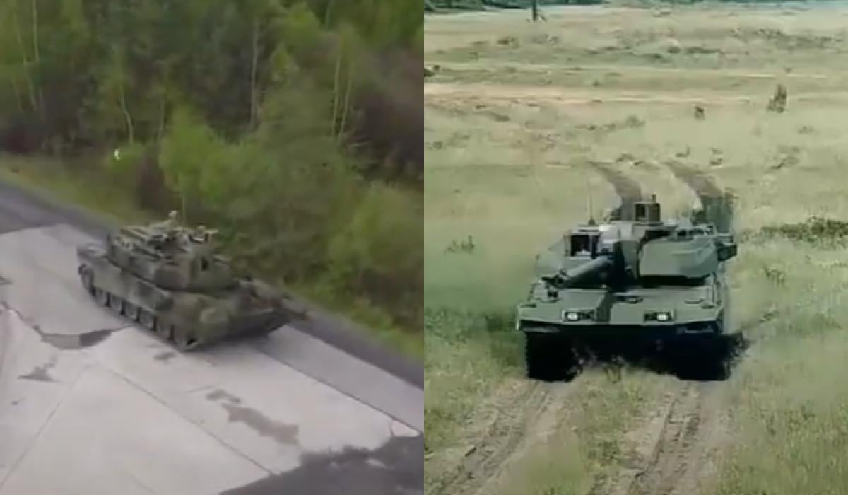 Даже Abrams и Leopard 2 не оправдали ожидания: СМИ разнесли проект нового танка MGCS
