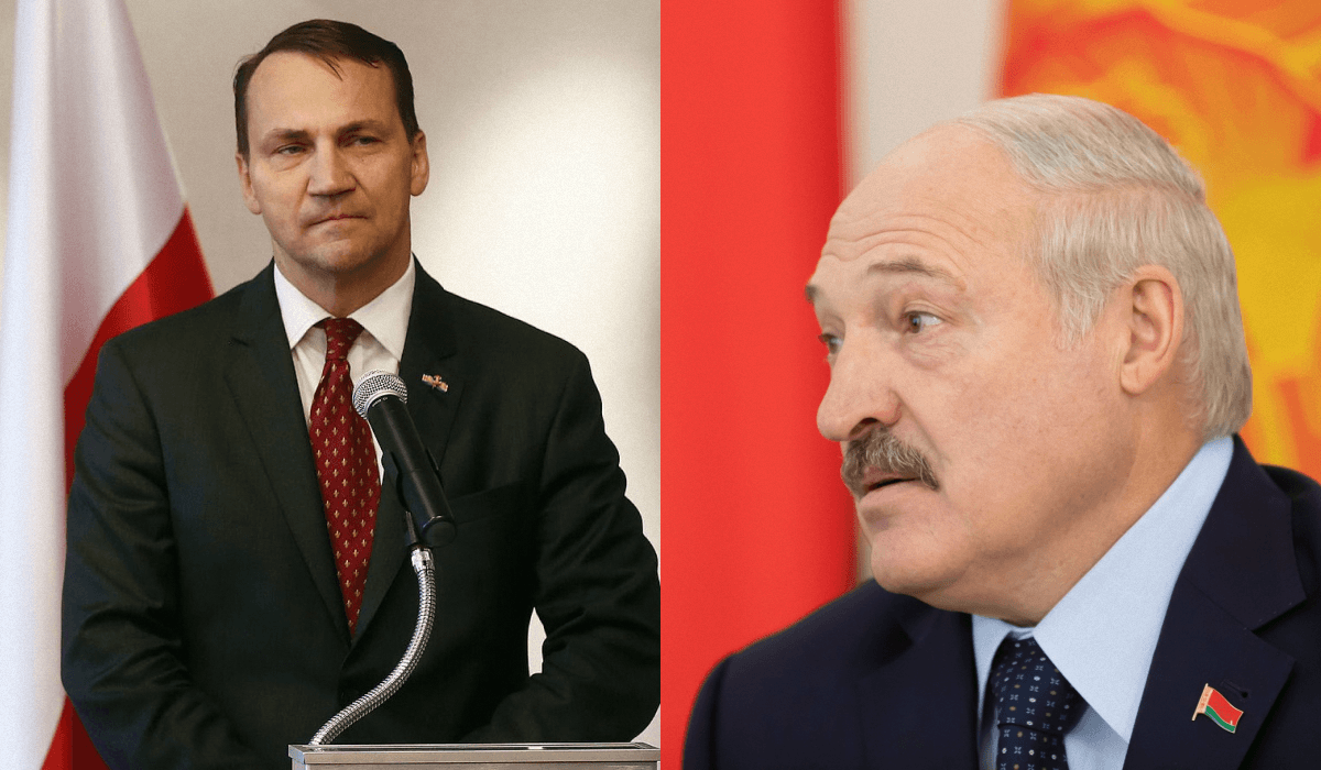Лукашенко – не последний диктатор Европы: глава МИД Польши объяснил причину