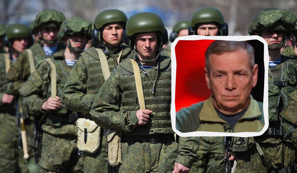 Это не бесконечно: эксперт рассказал об объемах мобилизационного ресурса России