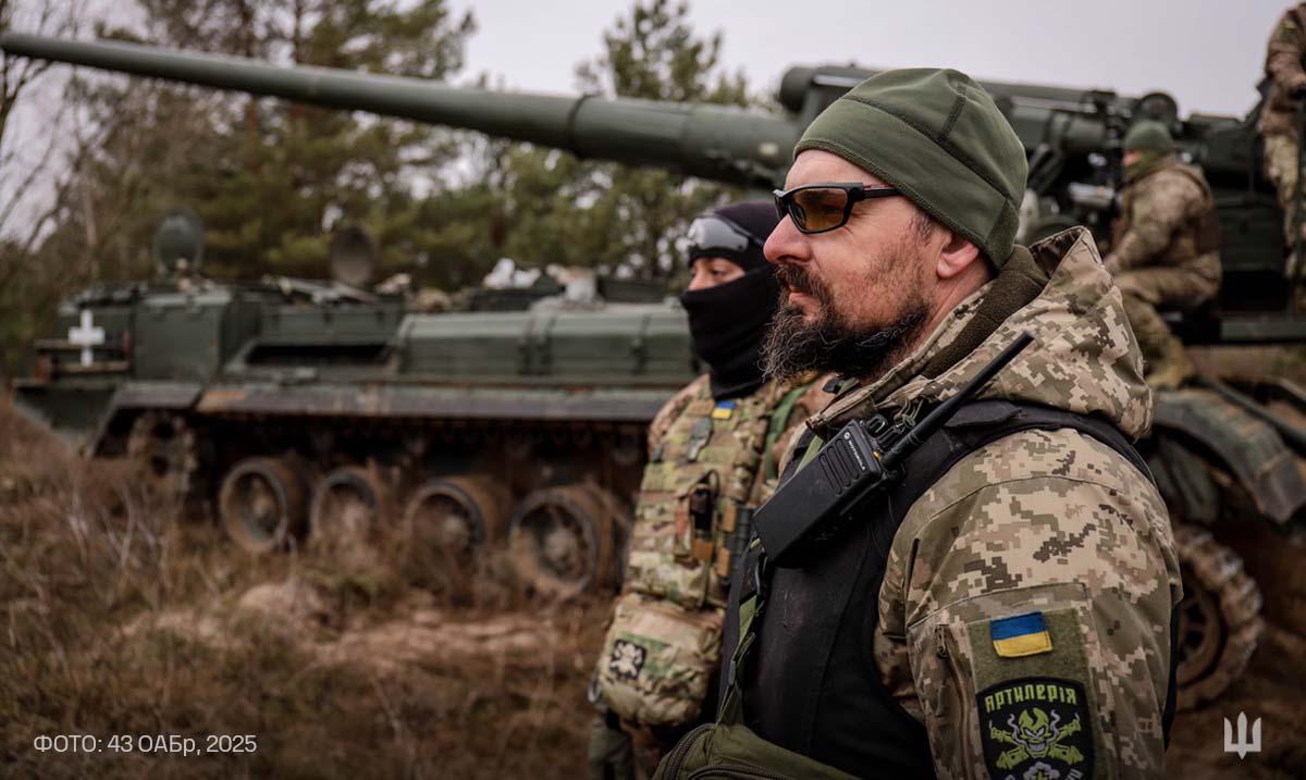 Украина имеет потенциал: генерал рассказал, что нужно, чтобы остановить наступление россиян