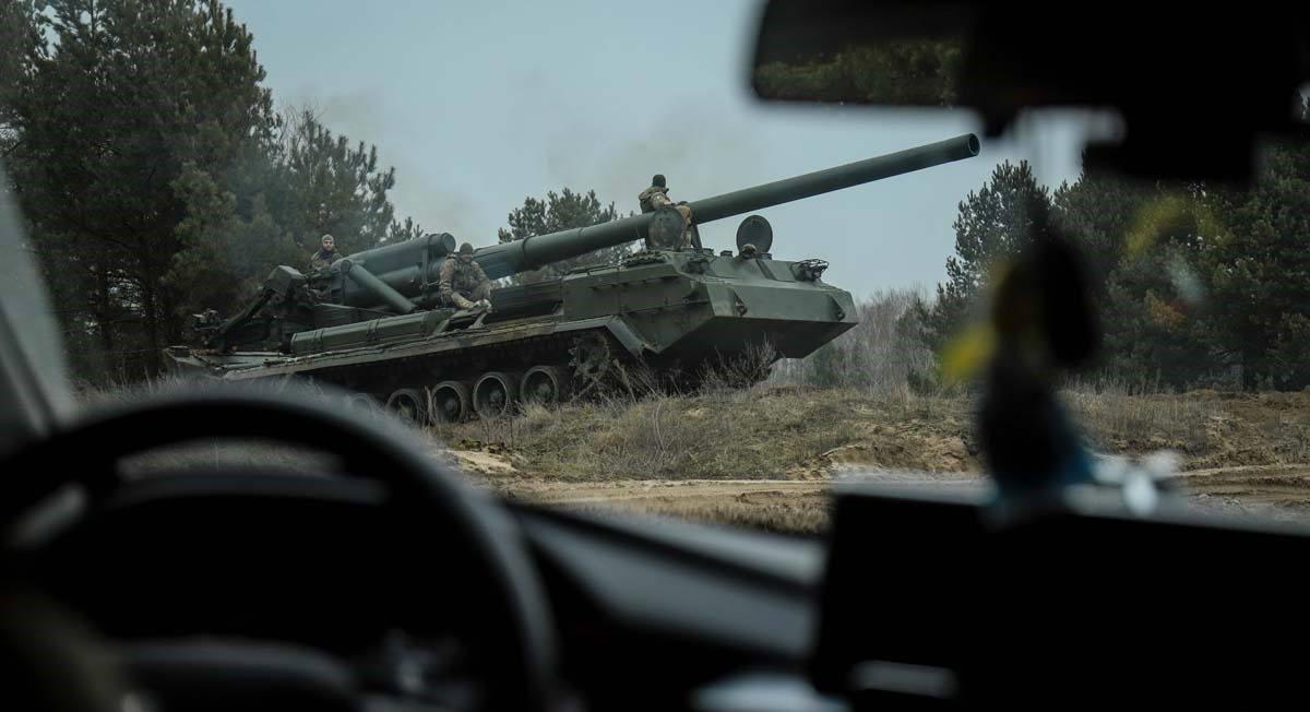“Чуда не произошло”: эксперт высказался об остановке боевых действий за 100 дней
