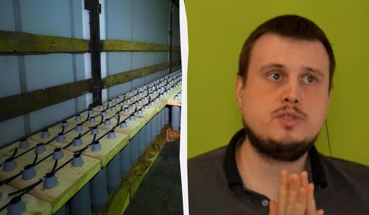 У нас есть условные пять лет: эксперт назвал проблему украинского ВПК