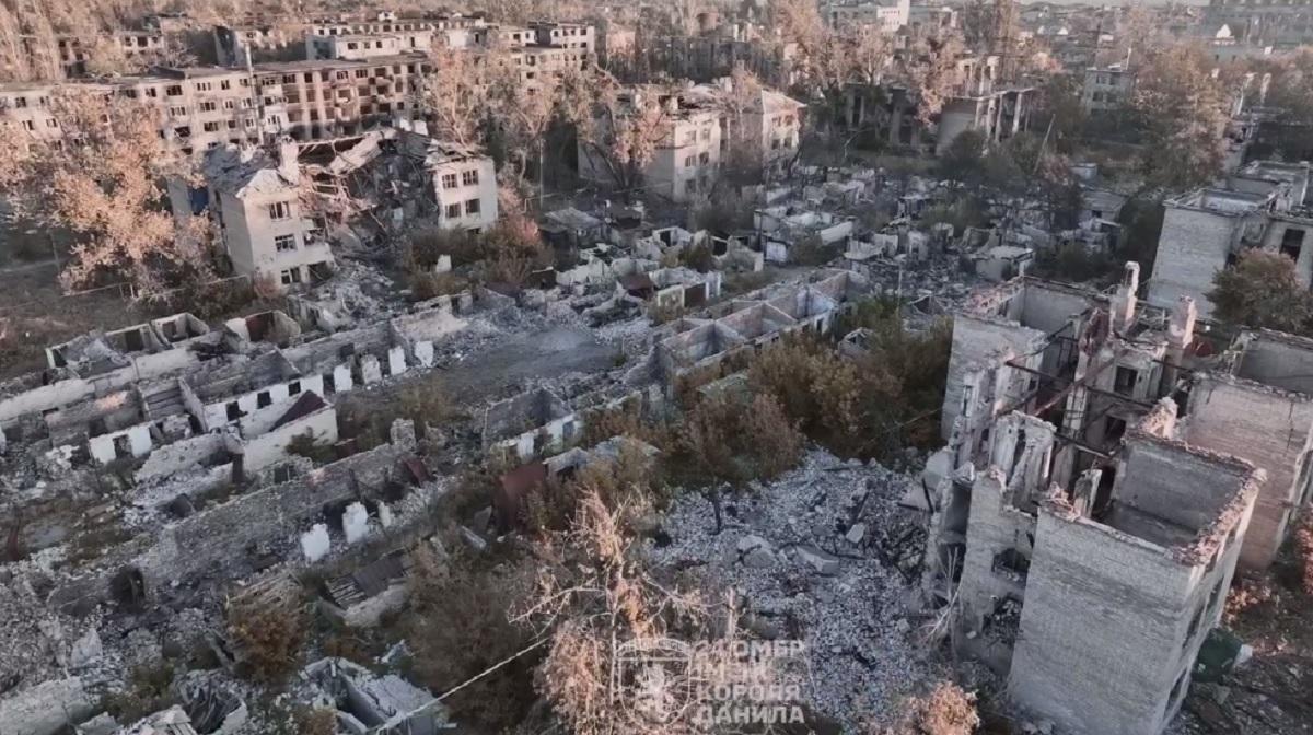 Вблизи Часового Яра замечены “ахматовцы” и “вагнеровцы”, – 24 ОМБр
