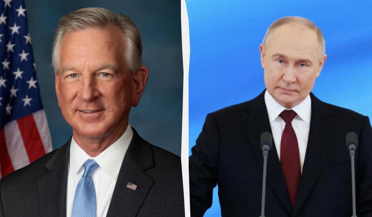 “Парень побеждает”: сенатор Тубервиль сомневается, что Путин пойдет на переговоры
