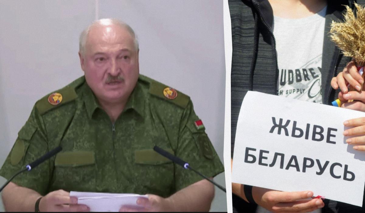 “СВО” Лукашенко: у Тихановской рассказали, будут ли звать беларусов на протесты