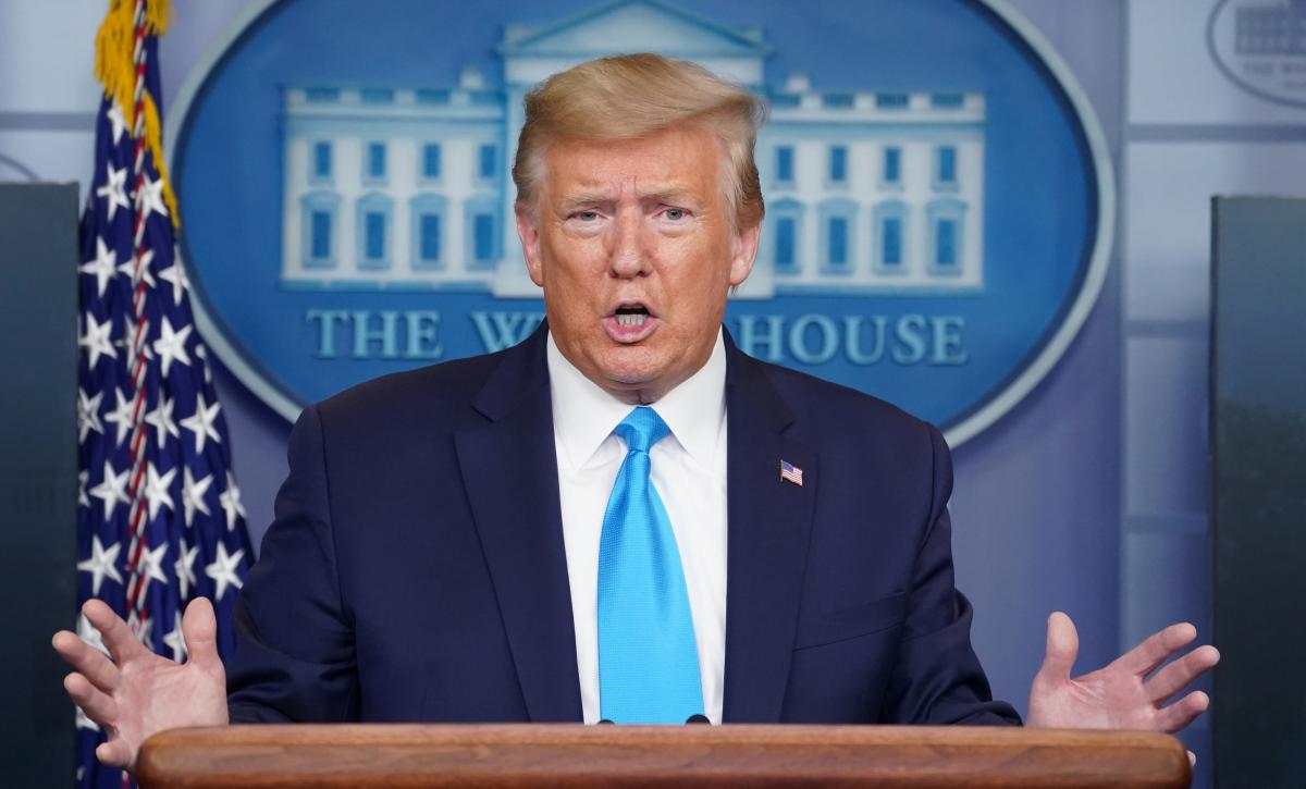 Будет крах: если Трамп выгонит всех нелегалов, экономика США обрушится, – Bloomberg