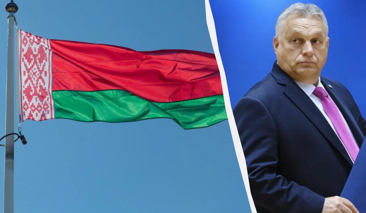 Венгрия заблокировала заявление ЕС по выборам в Беларуси, – СМИ