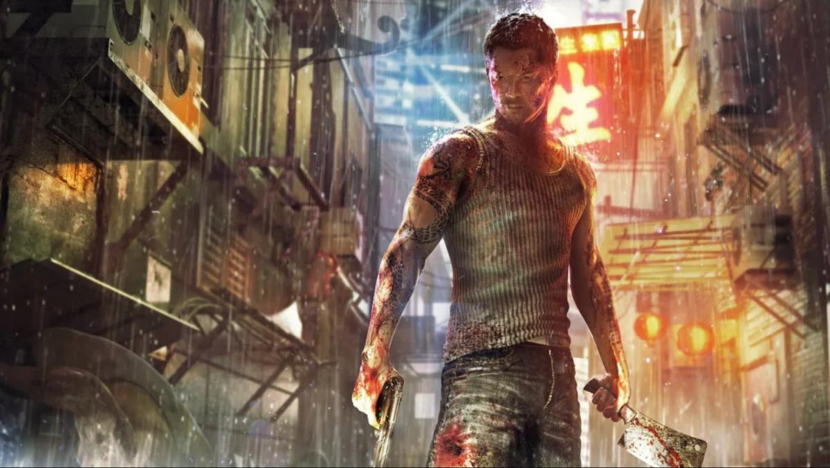 Идёт работа над фильмом по Sleeping Dogs, позабытым, но хорошим GTA-клоном