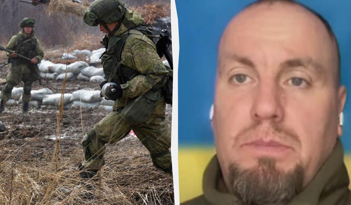 Российские войска сейчас теряют больше людей, чем призывают, – военнослужащий