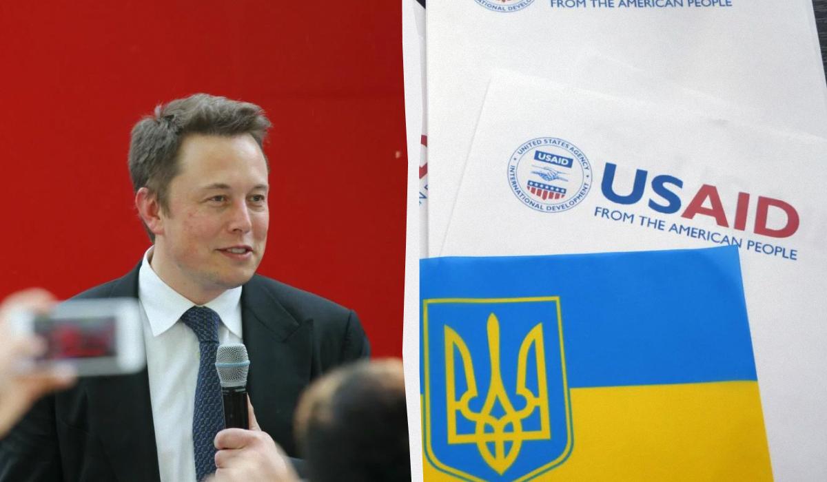 “Пора ему умереть”: Илон Маск обвинил агентство USAID в финансировании биологического оружия