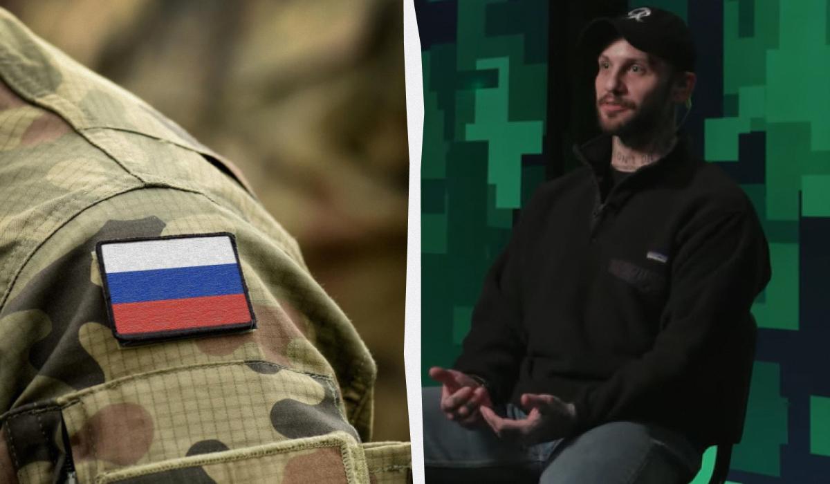 “Ресурс россиян иссякнет”: американский легионер рассказал, как Украине выиграть войну