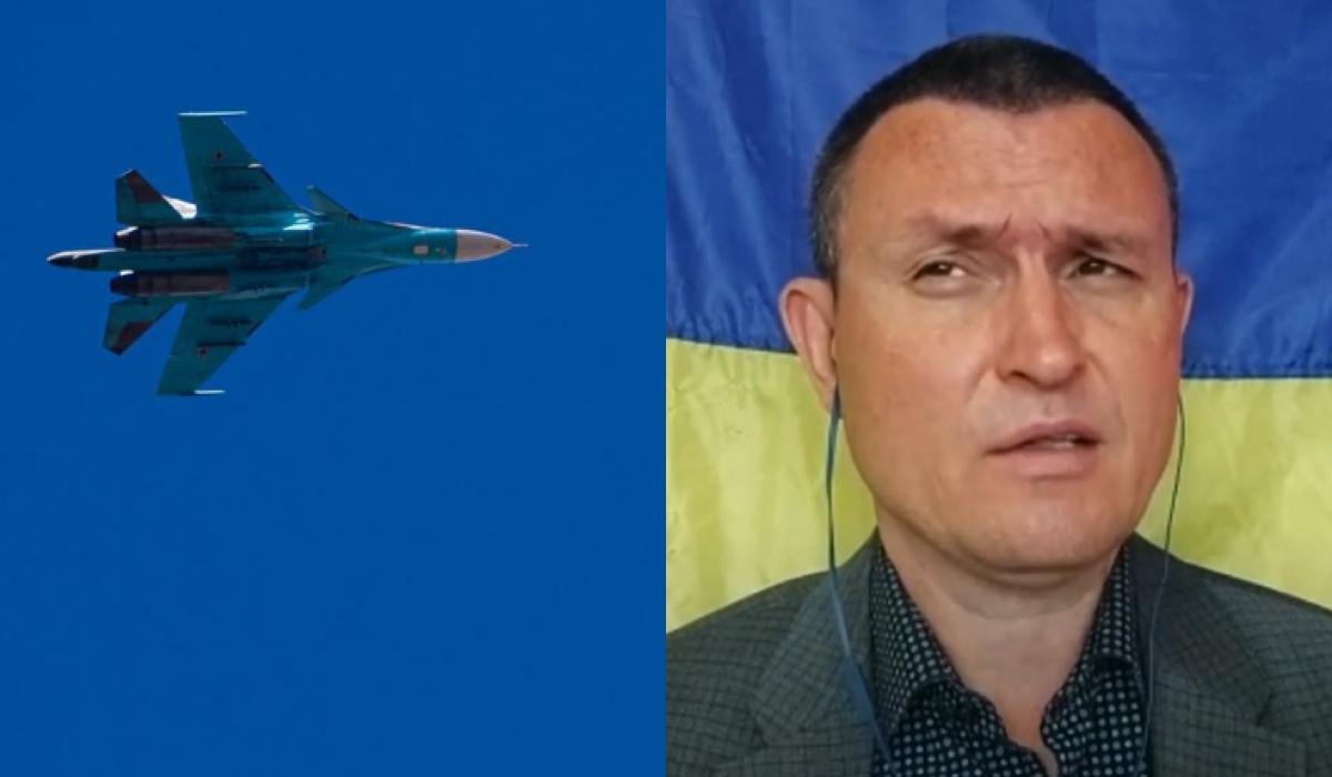 Как атаки ВСУ повлияли на удары КАБами: экс-глава Генштаба сделал неутешительное заявление