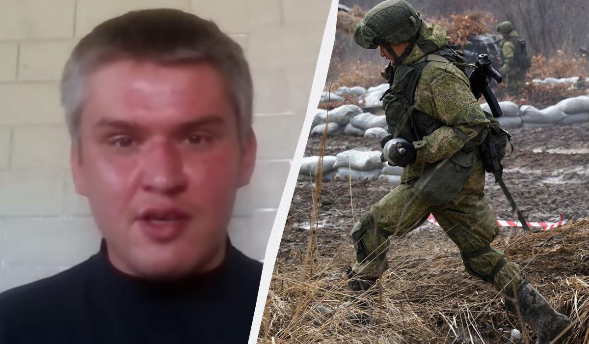 “Русские слабеют”: Киричевский указал признаки истощения российской армии