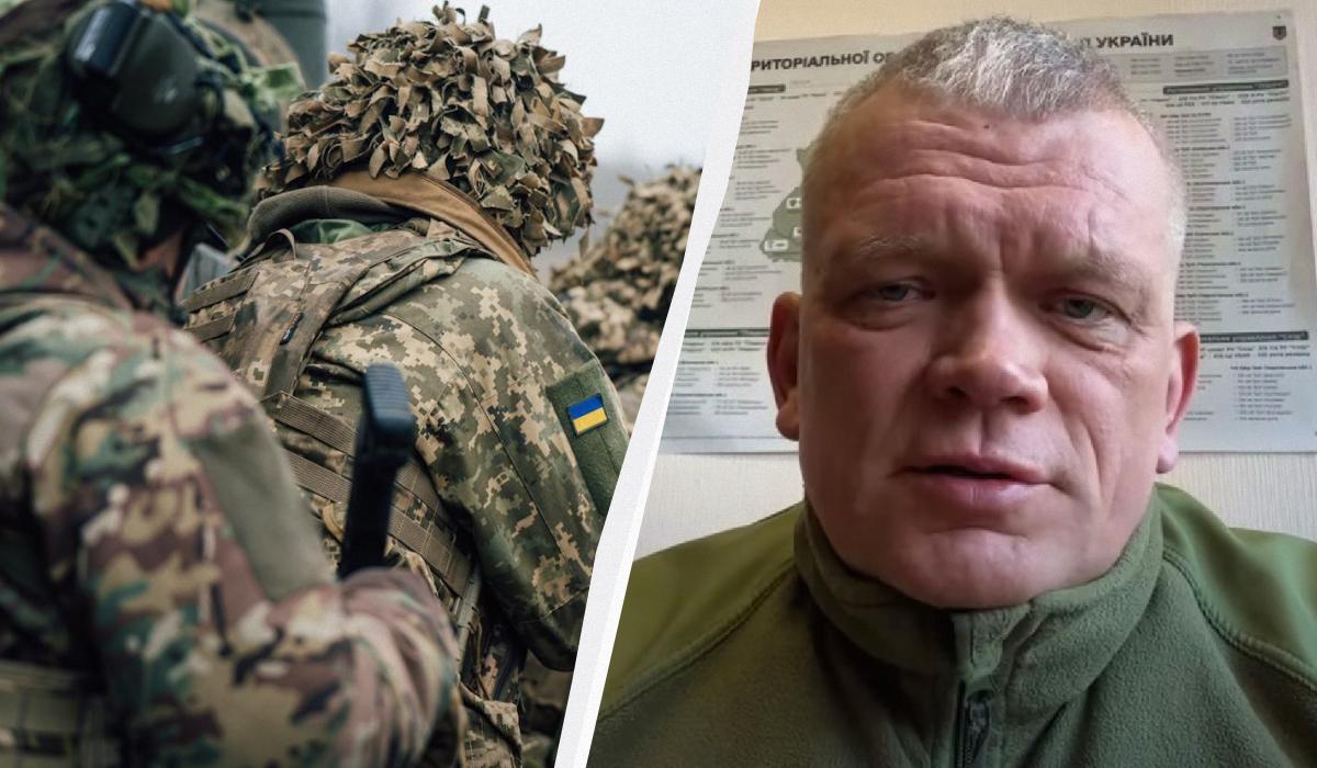 В Силах теробороны развенчали “страхи” о подготовке к службе в армии