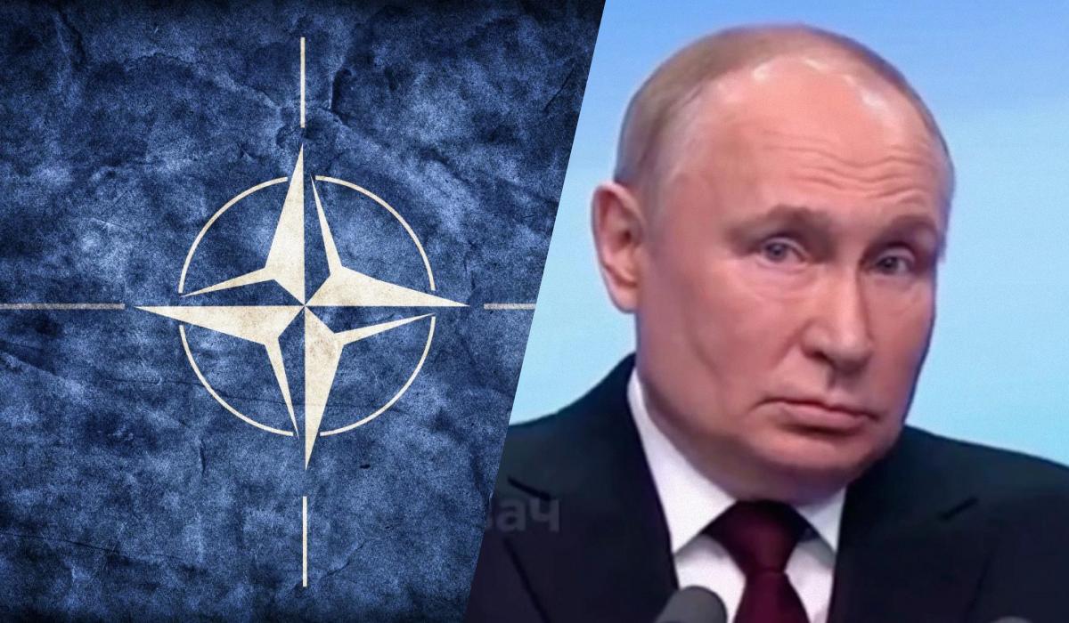Россия перевооружается для войны с НАТО: разведка Дании расписала три сценария