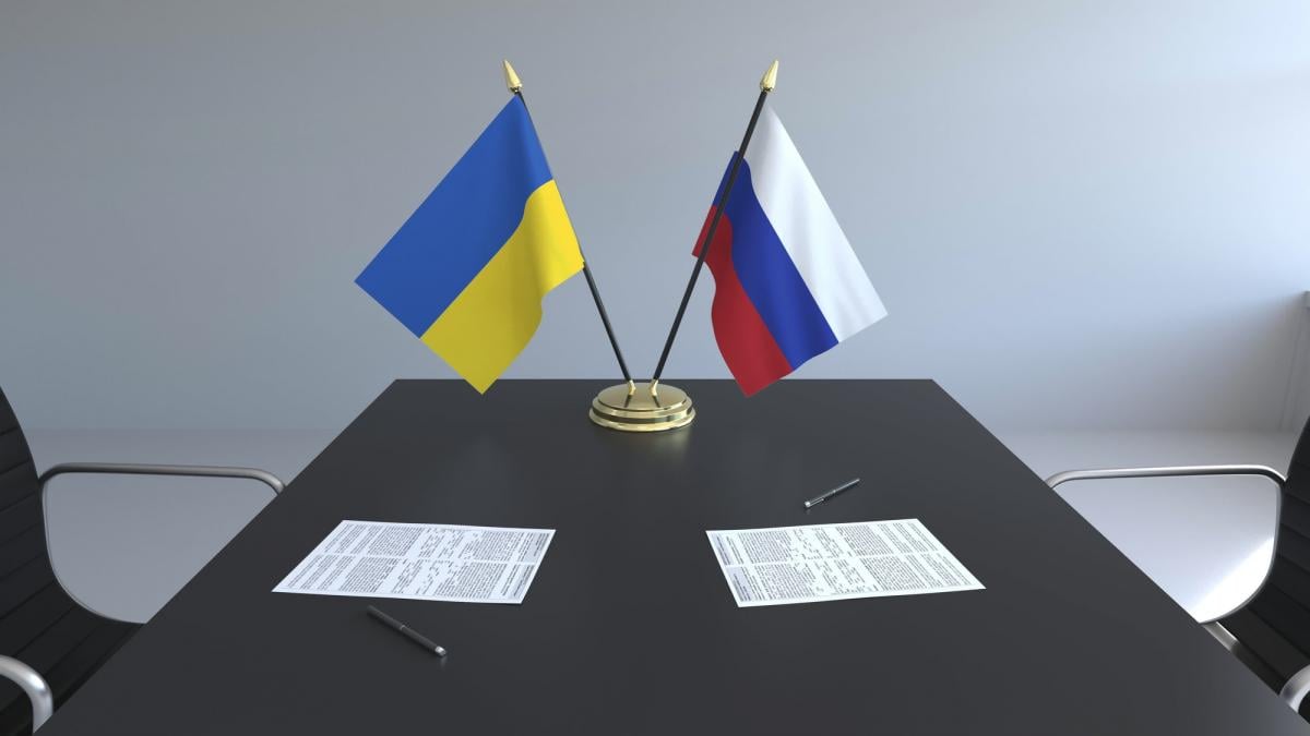 У Зеленского отреагировали на заявление Трампа о встрече с россиянами в Мюнхене