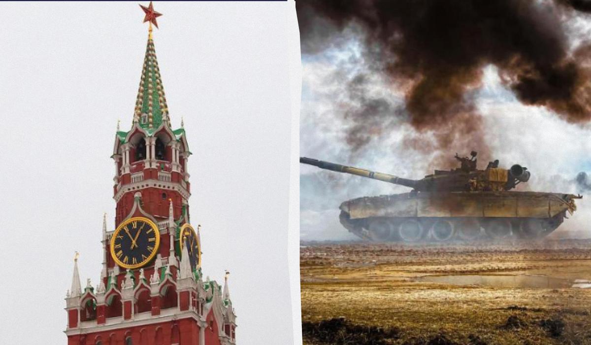 Россия выдвинула новое требование для завершения войны в Украине