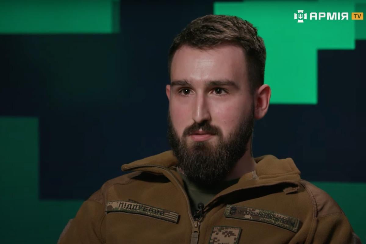 Комбат ответил, куда с поля боя делись дроны с искусственным интеллектом